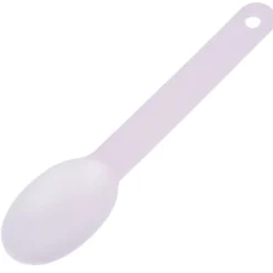 Frosted Mood Spoon