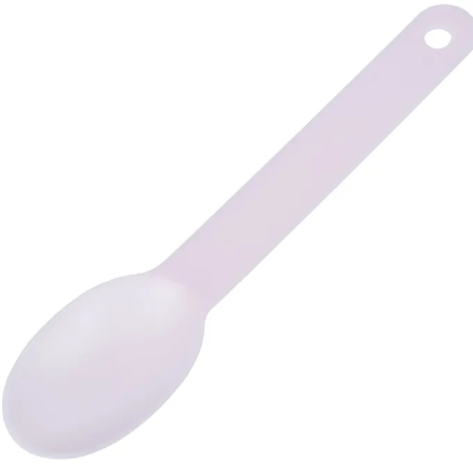 Frosted Mood Spoon