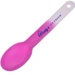 Frosted Mood Spoon