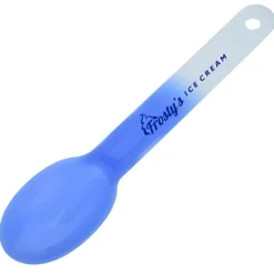 Frosted Mood Spoon