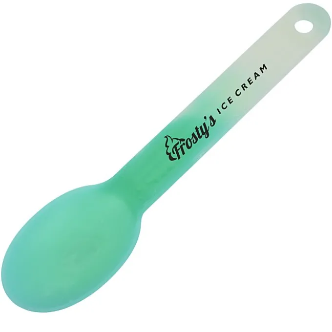 Frosted Mood Spoon