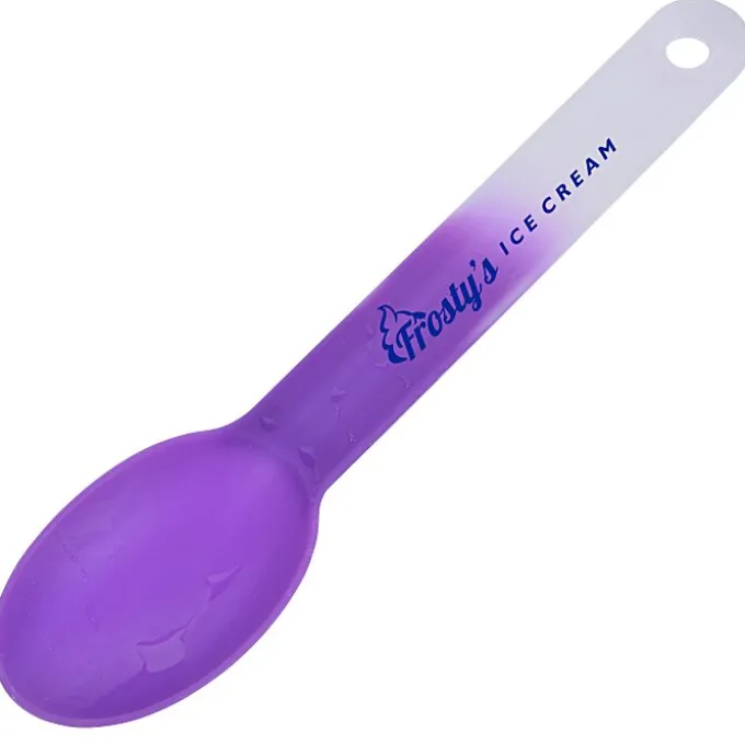 Frosted Mood Spoon