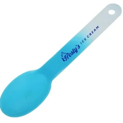 Frosted Mood Spoon