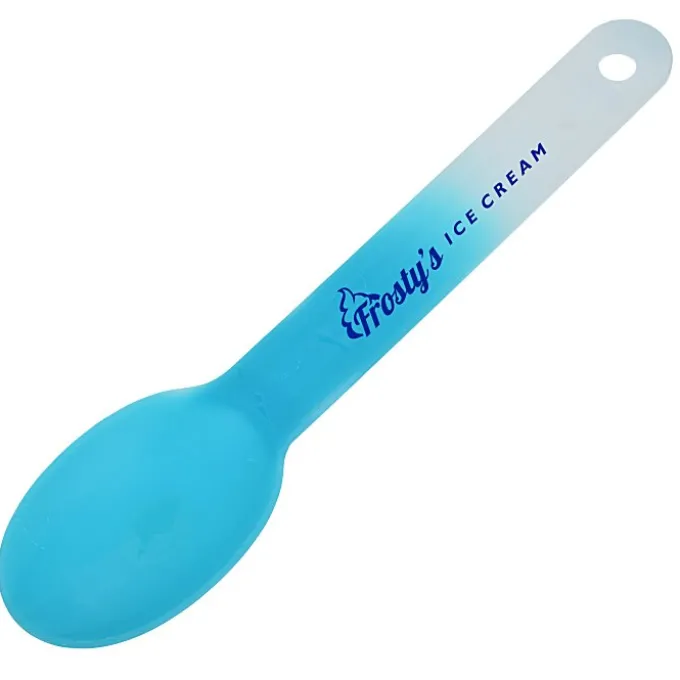 Frosted Mood Spoon