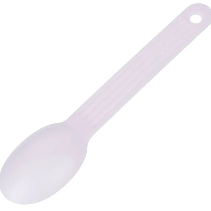 Frosted Mood Spoon