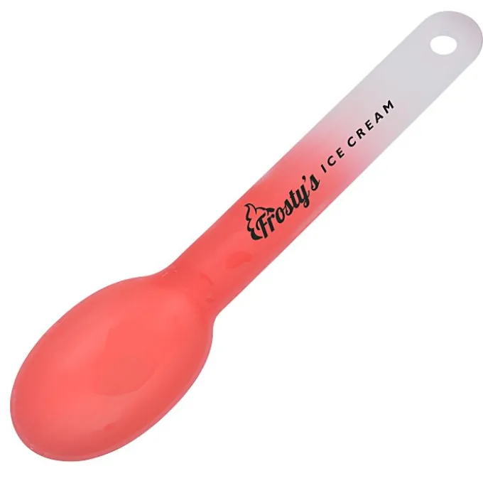 Frosted Mood Spoon
