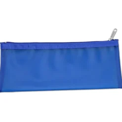 Frosted School Pouch - 24 hr