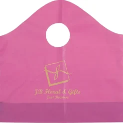 Frosted Super Wave Bag - 11 inches x 12 inches - 24 hr