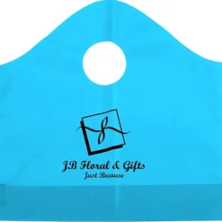 Frosted Super Wave Bag - 11 inches x 12 inches - 24 hr