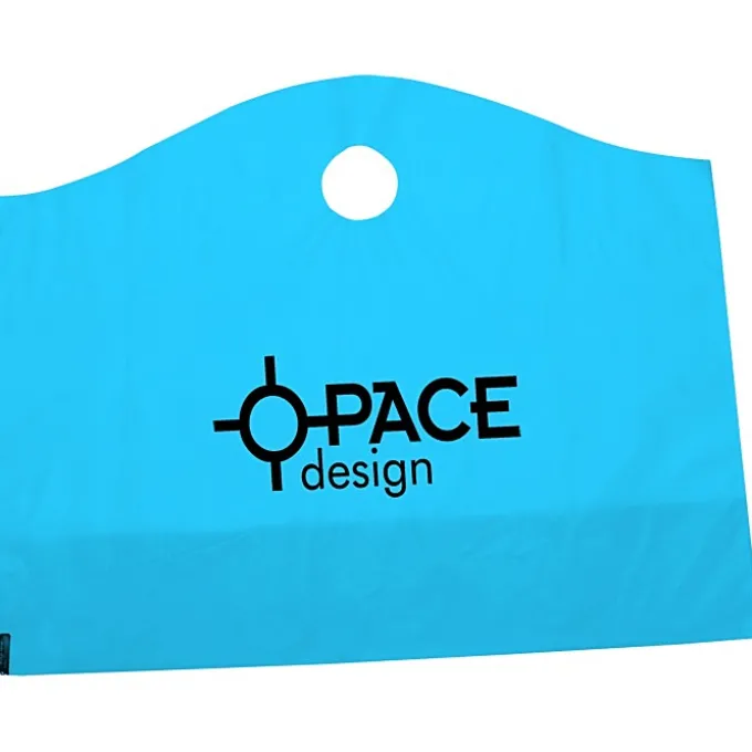 Frosted Super Wave Bag - 18 inches x 22 inches - 24 hr