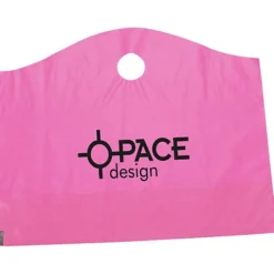 Frosted Super Wave Bag - 18 inches x 22 inches - 24 hr