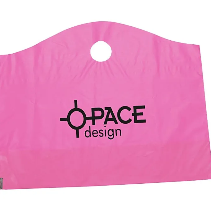 Frosted Super Wave Bag - 18 inches x 22 inches - 24 hr