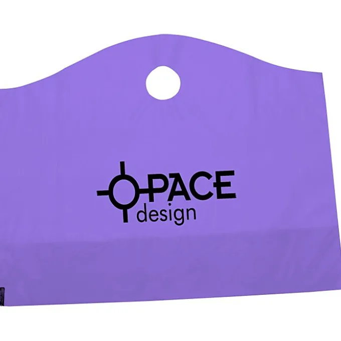 Frosted Super Wave Bag - 18 inches x 22 inches - 24 hr
