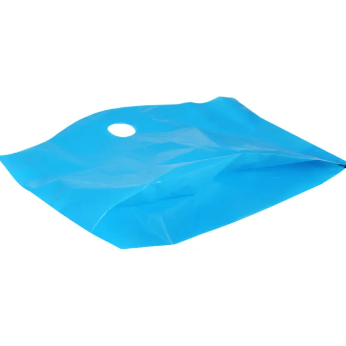 Frosted Super Wave Bag - 18 inches x 22 inches - 24 hr