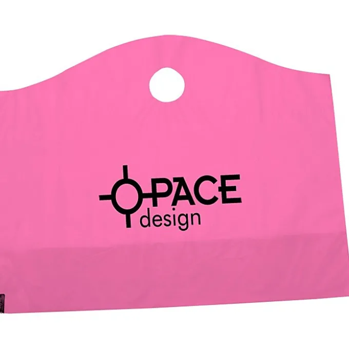 Frosted Super Wave Bag - 18 inches x 22 inches - 24 hr