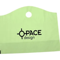 Frosted Super Wave Bag - 18 inches x 22 inches - 24 hr