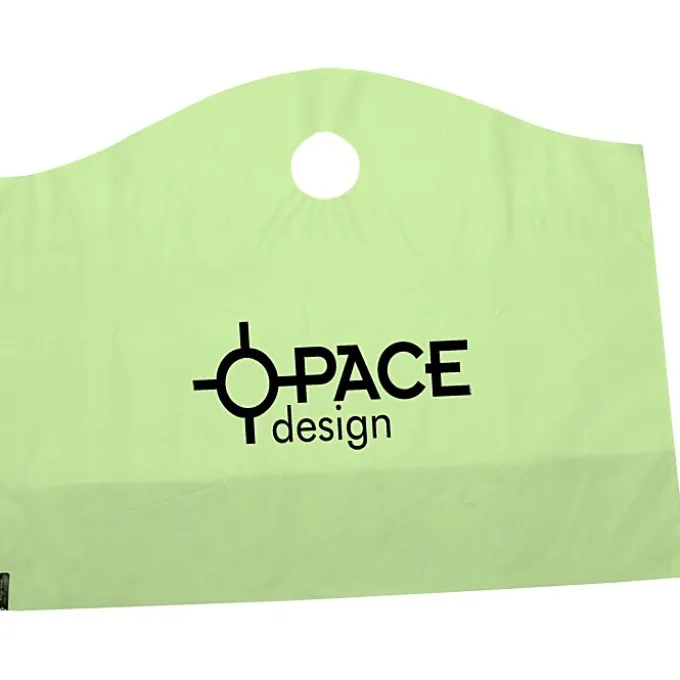 Frosted Super Wave Bag - 18 inches x 22 inches - 24 hr