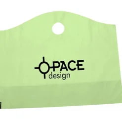 Frosted Super Wave Bag - 18 inches x 22 inches
