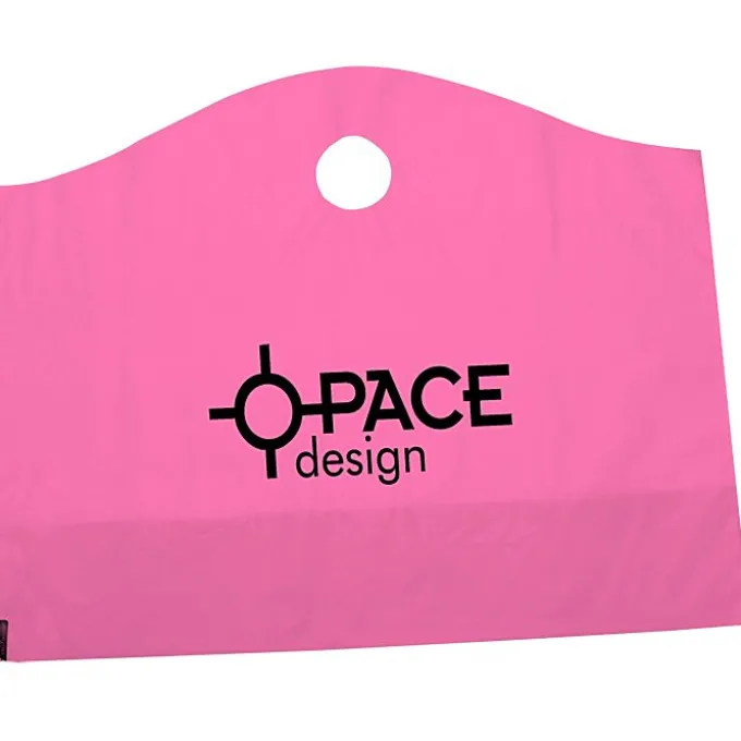 Frosted Super Wave Bag - 18 inches x 22 inches