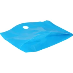 Frosted Super Wave Bag - 18 inches x 22 inches