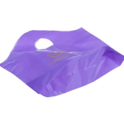 Frosted Super Wave Bag - 11 inches x 12 inches