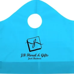 Frosted Super Wave Bag - 11 inches x 12 inches
