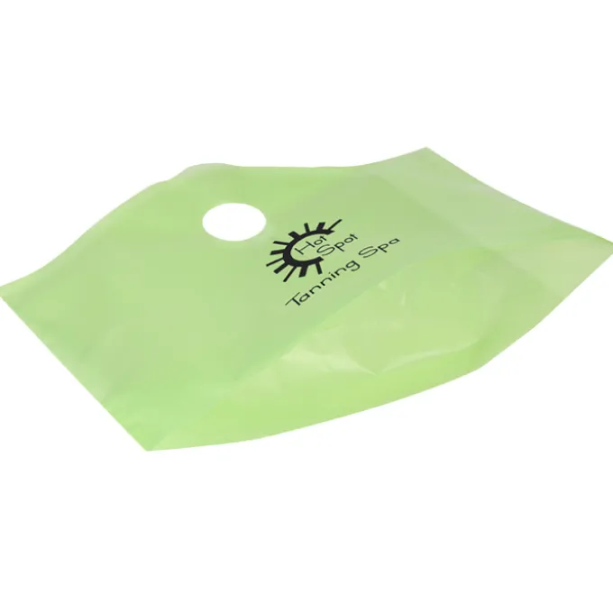 Frosted Super Wave Bag - 15 inches x 18 inches