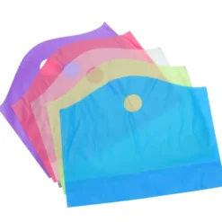 Frosted Super Wave Bag - 15 inches x 18 inches