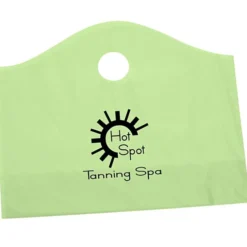 Frosted Super Wave Bag - 15 inches x 18 inches