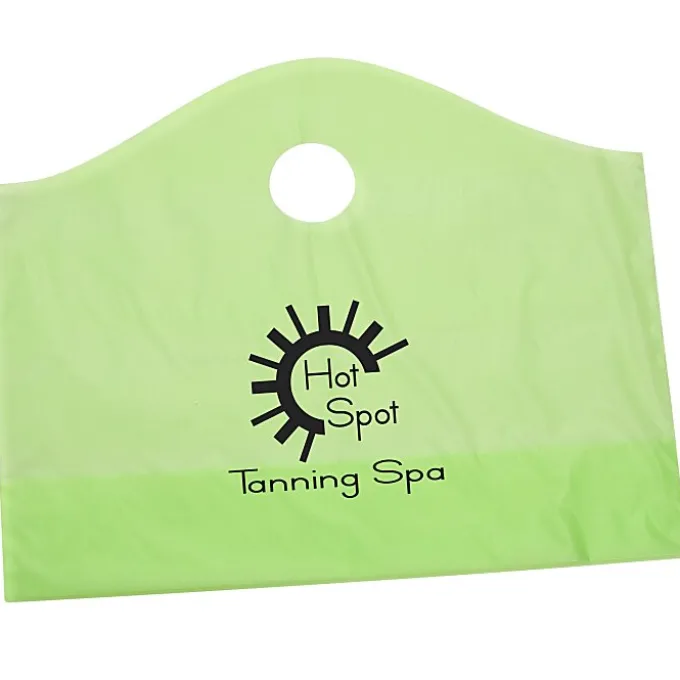 Frosted Super Wave Bag - 15 inches x 18 inches