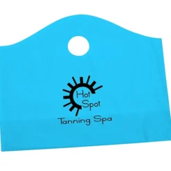 Frosted Super Wave Bag - 15 inches x 18 inches