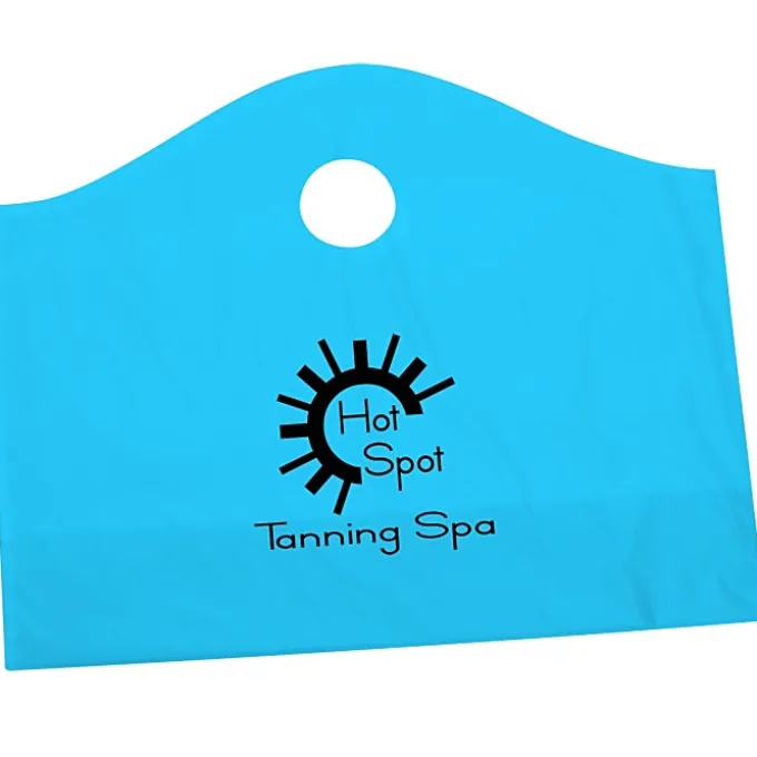 Frosted Super Wave Bag - 15 inches x 18 inches