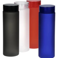 Frosted Tritan Bottle - 24 oz