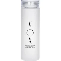 Frosted Tritan Bottle - 24 oz