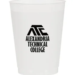 Frost Flex Cup - 16 oz.