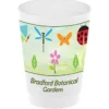 Frost Flex Cup - 10 oz - Full Color