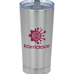 Frost Vacuum Travel Tumbler - 20 oz.