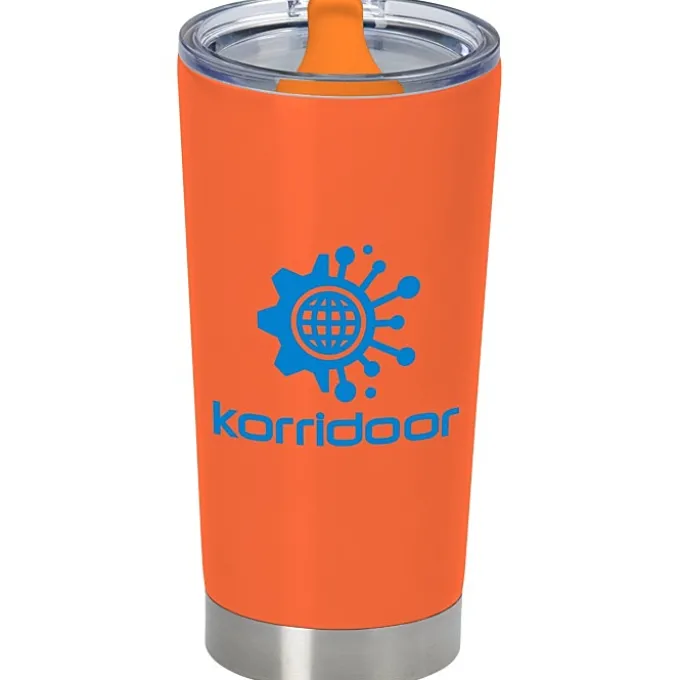 Frost Vacuum Travel Tumbler - 20 oz.