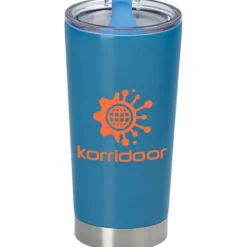 Frost Vacuum Travel Tumbler - 20 oz.