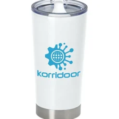 Frost Vacuum Travel Tumbler - 20 oz.