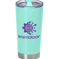 Frost Vacuum Travel Tumbler - 20 oz.