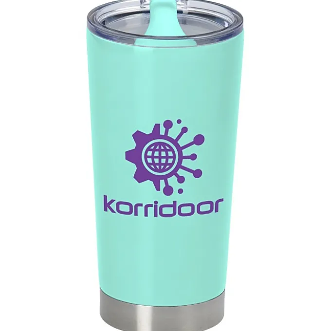 Frost Vacuum Travel Tumbler - 20 oz.