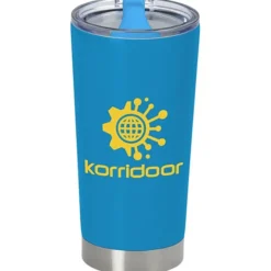 Frost Vacuum Travel Tumbler - 20 oz.