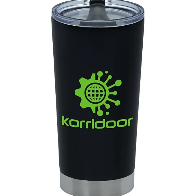Frost Vacuum Travel Tumbler - 20 oz.