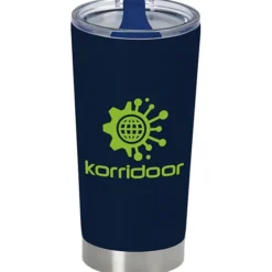 Frost Vacuum Travel Tumbler - 20 oz.