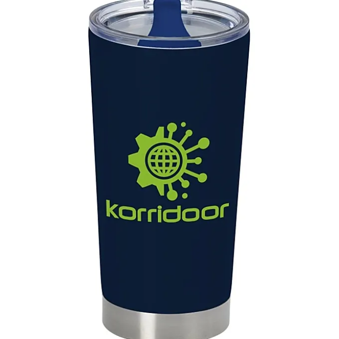 Frost Vacuum Travel Tumbler - 20 oz.