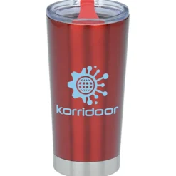 Frost Vacuum Travel Tumbler - 20 oz.