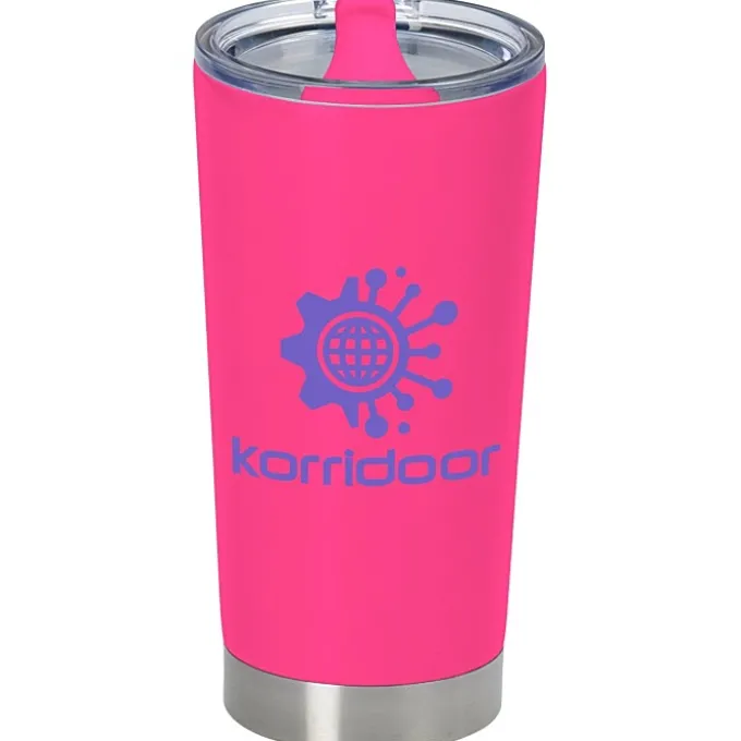 Frost Vacuum Travel Tumbler - 20 oz.