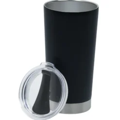Frost Vacuum Travel Tumbler - 20 oz. - 24 hr