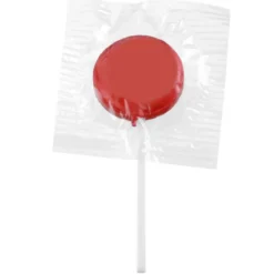 Fruit Flavored Lollipop
